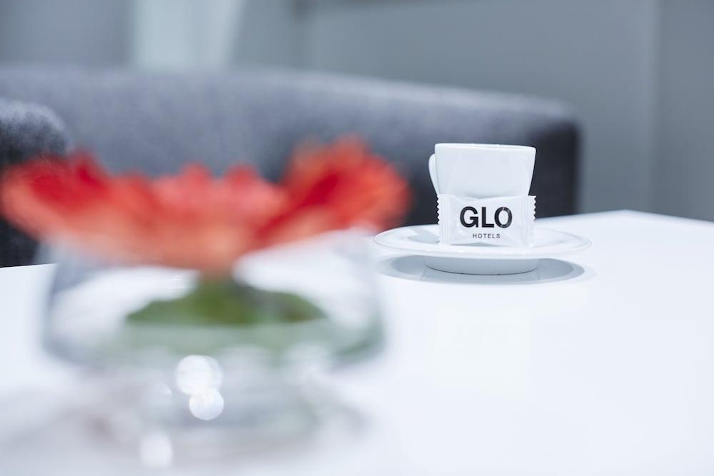 Glo Hotel Airport Vantaa Eksteriør billede